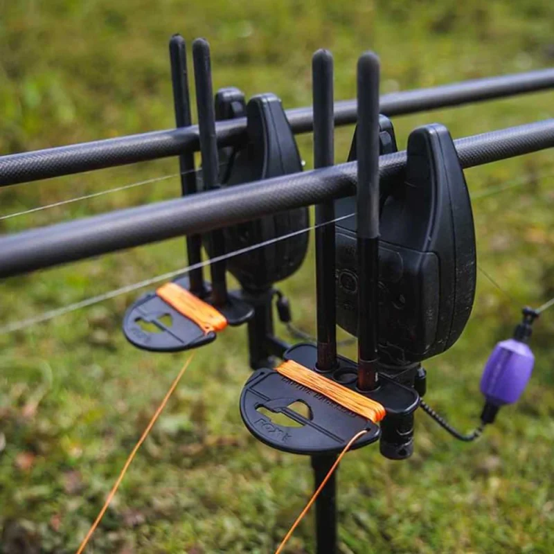 Задна тежест FOX Edges Captive Back Weight