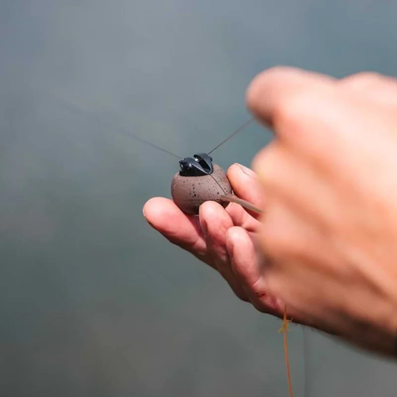 Задна тежест FOX Edges Captive Back Weight