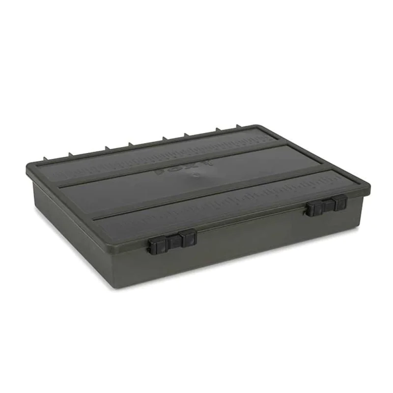 Кутия за такъми FOX EOS Carp Tackle BOX Loaded L