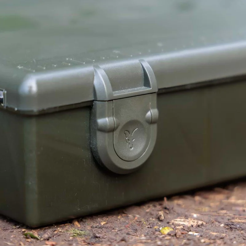 Кутия за такъми FOX Edges Large Tackle Box