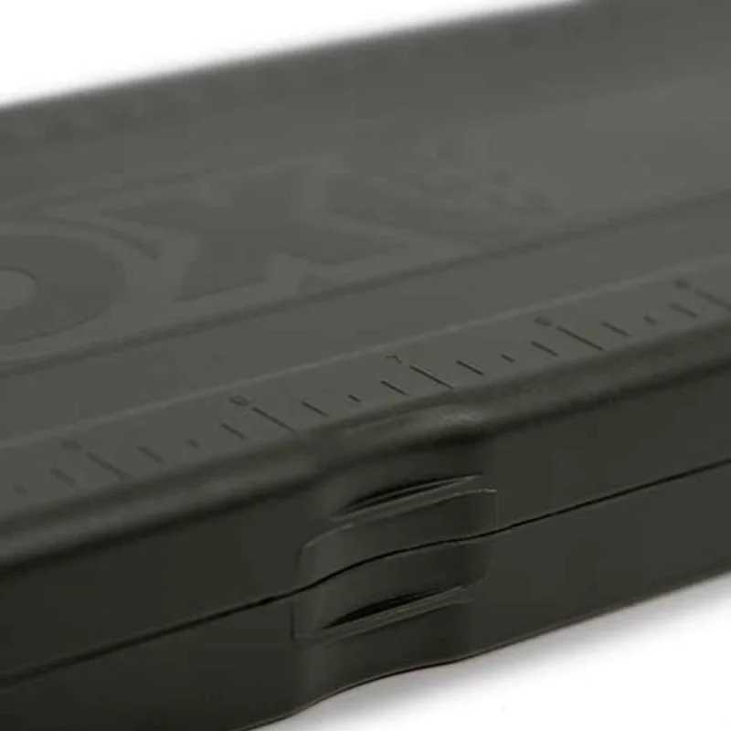 Класьор FOX Edges Large Rig Box Inc 50 pins