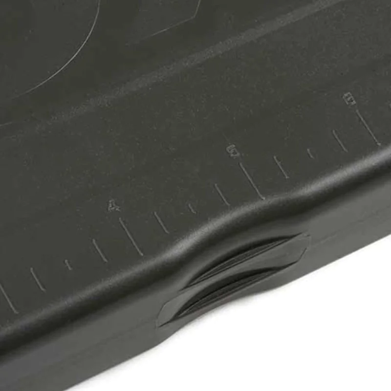 Класьор FOX Edges Medium Rig Box Inc 50 pins