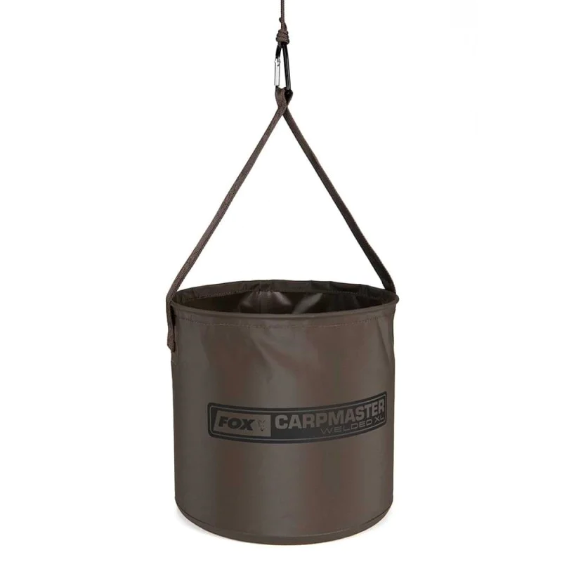 Мека кофа FOX Carpmaster Water Bucket 10 L