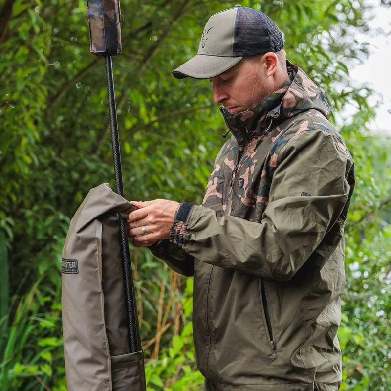 Калъф за кеп FOX Welded Stink Bag XL