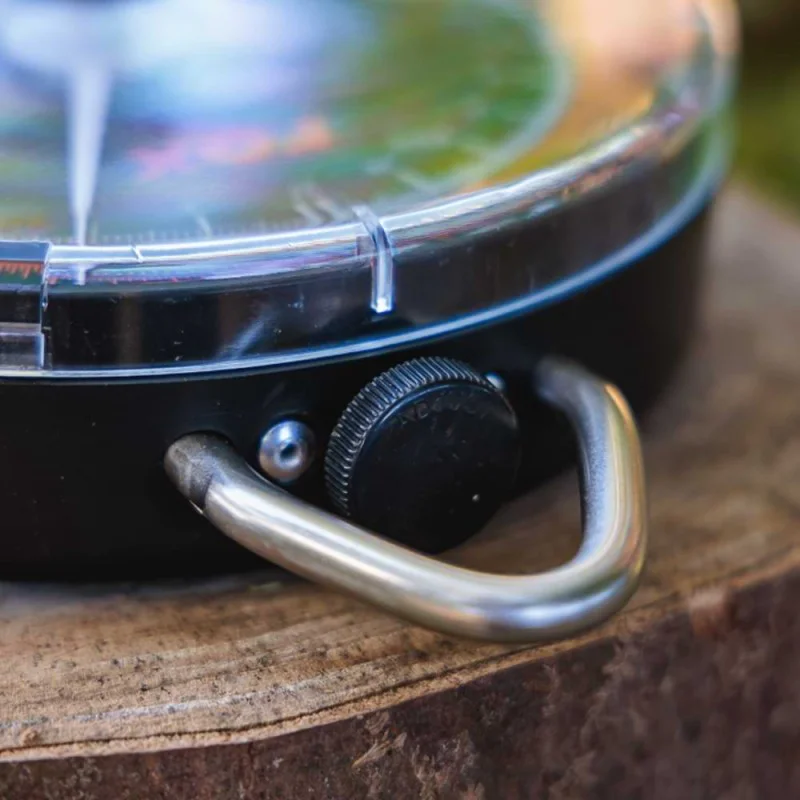 Механичен кантар FOX Dial Scales 120lb/54kg