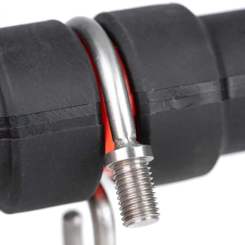 Теглилка FOX Carpmaster HD Weigh Bar