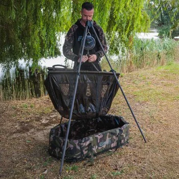 Трипод FOX Carpmaster Tripod