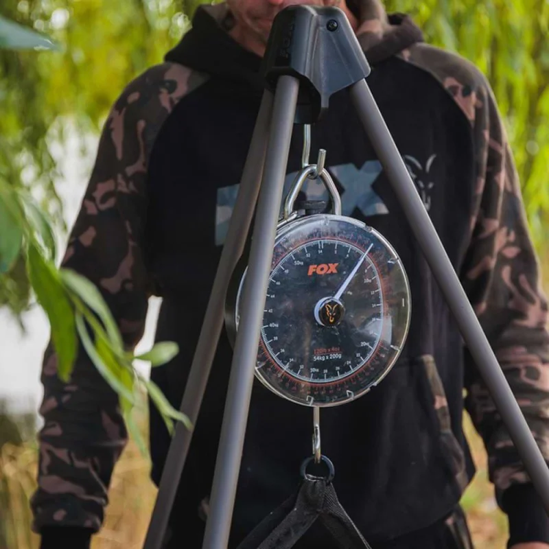 Трипод FOX Carpmaster Tripod