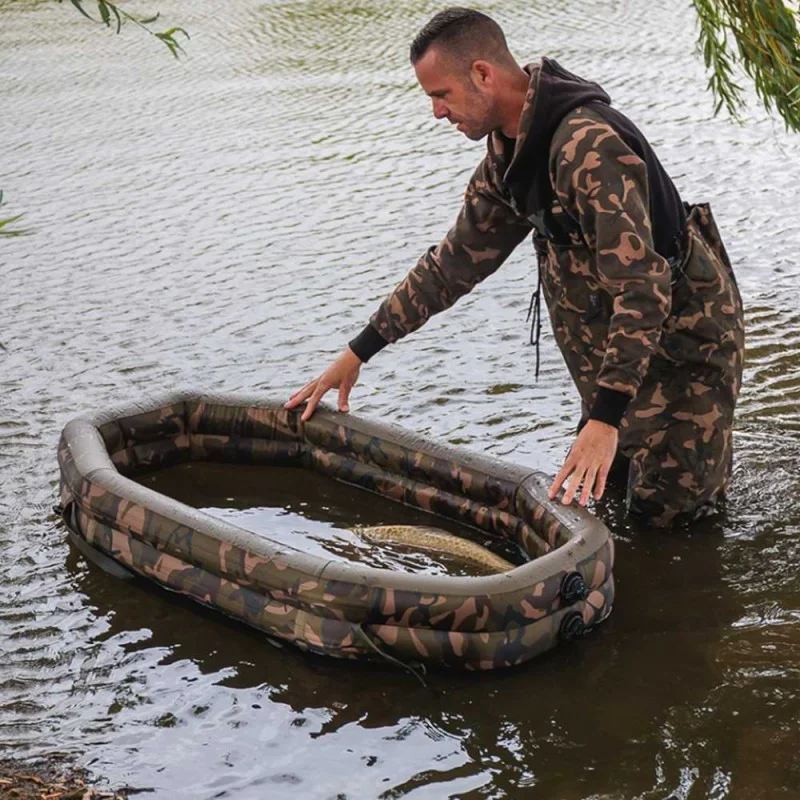 Шарански дюшек FOX Carpmaster Air Mat