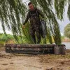 Шарански дюшек FOX Carpmaster Air Mat