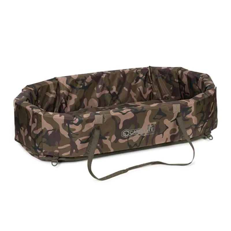 Carp дюшек FOX Camolite Deluxe Welded Mat