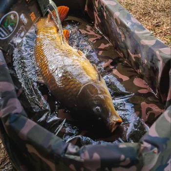 Carp дюшек FOX Camolite Deluxe Welded Mat