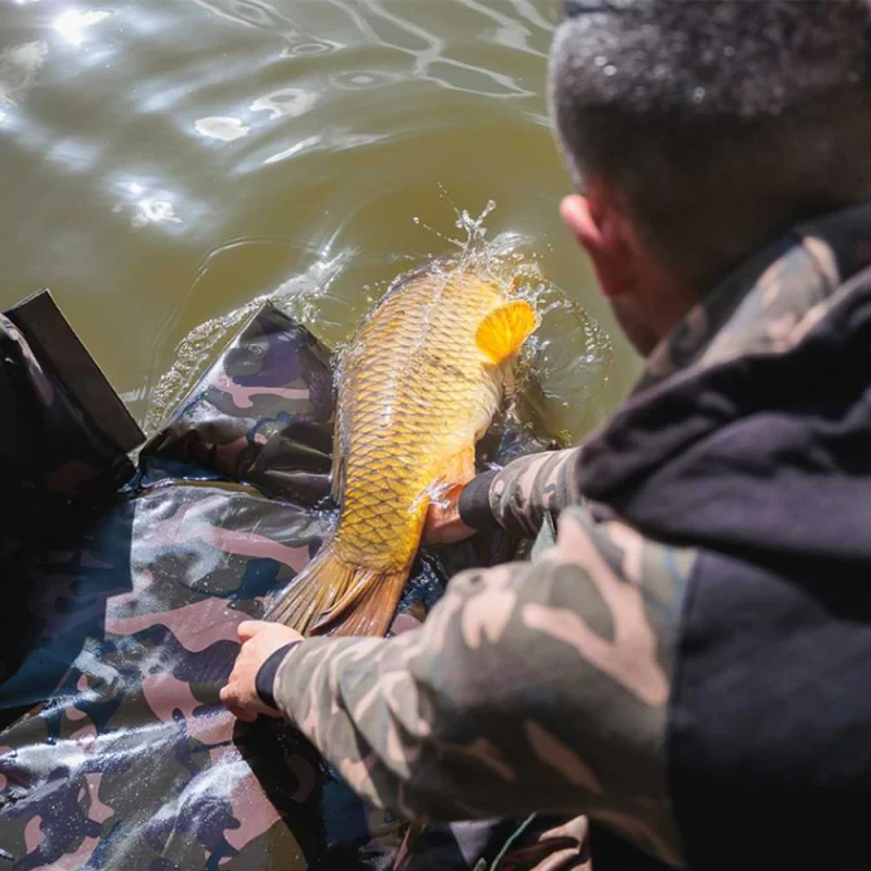 Carp дюшек FOX Camolite Deluxe Welded Mat