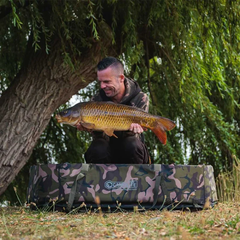 Carp дюшек FOX Camolite Deluxe Welded Mat