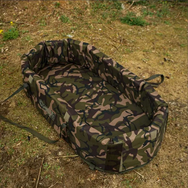 Carp дюшек FOX Camolite Deluxe Welded Mat
