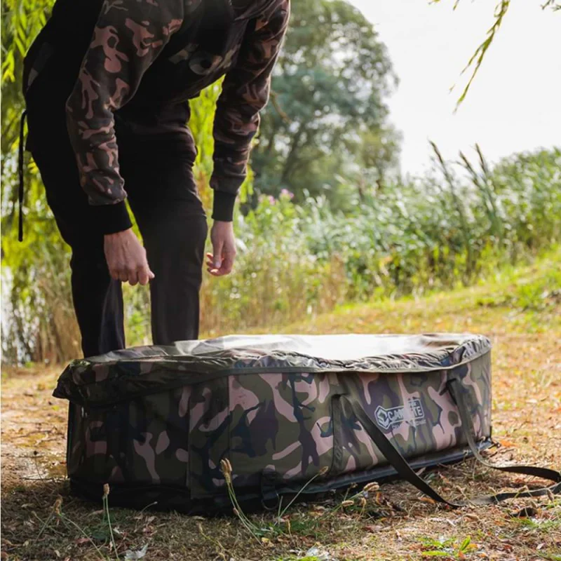 Carp дюшек FOX Camolite Deluxe Welded Mat