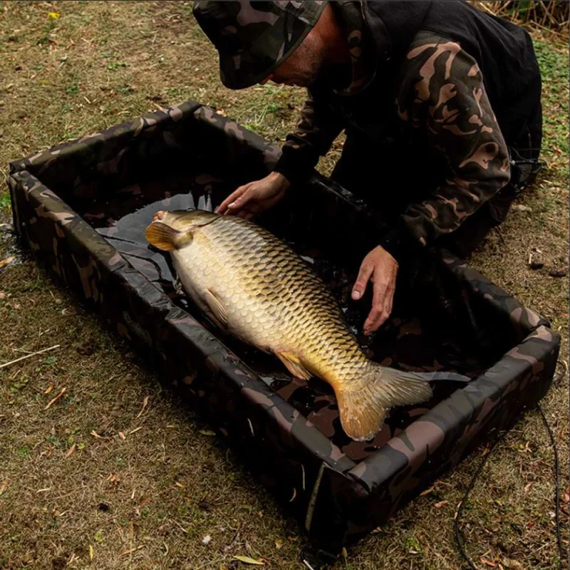 Carp дюшек FOX Camolite Welded Flat Mat
