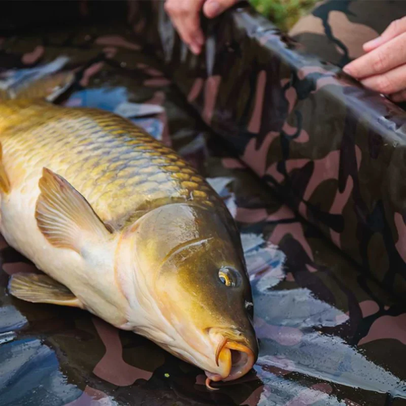 Carp дюшек FOX Camolite Welded Flat Mat