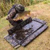 Carp дюшек FOX Camolite Welded Flat Mat