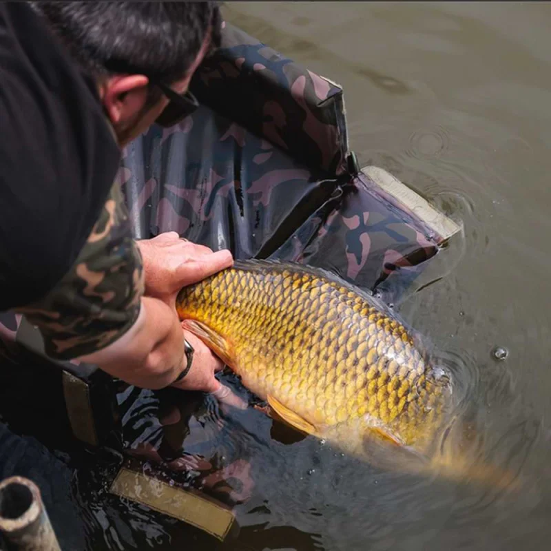 Carp дюшек FOX Camolite Welded Flat Mat