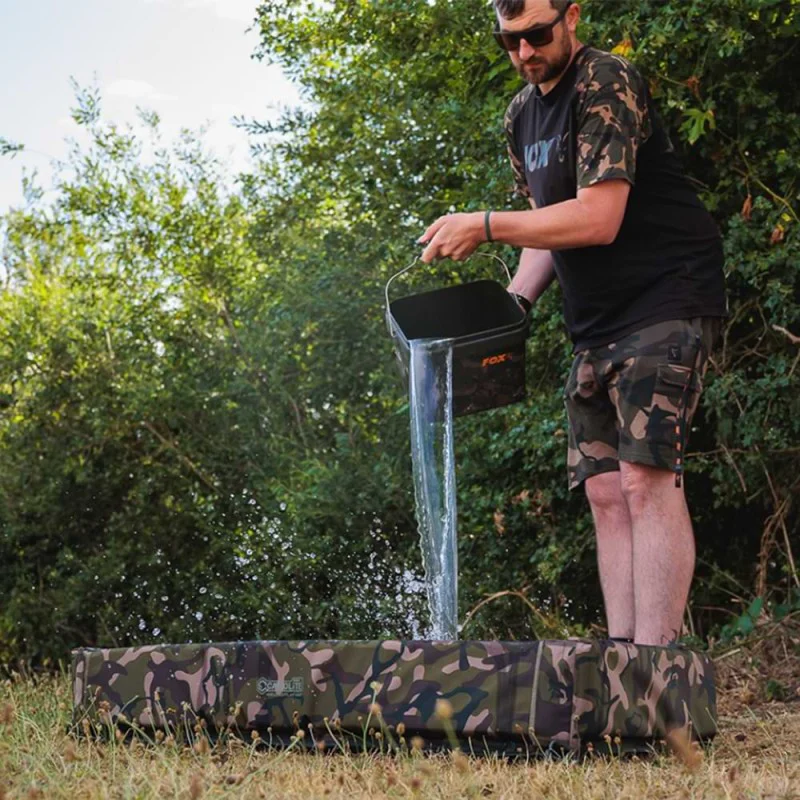 Carp дюшек FOX Camolite Welded Flat Mat