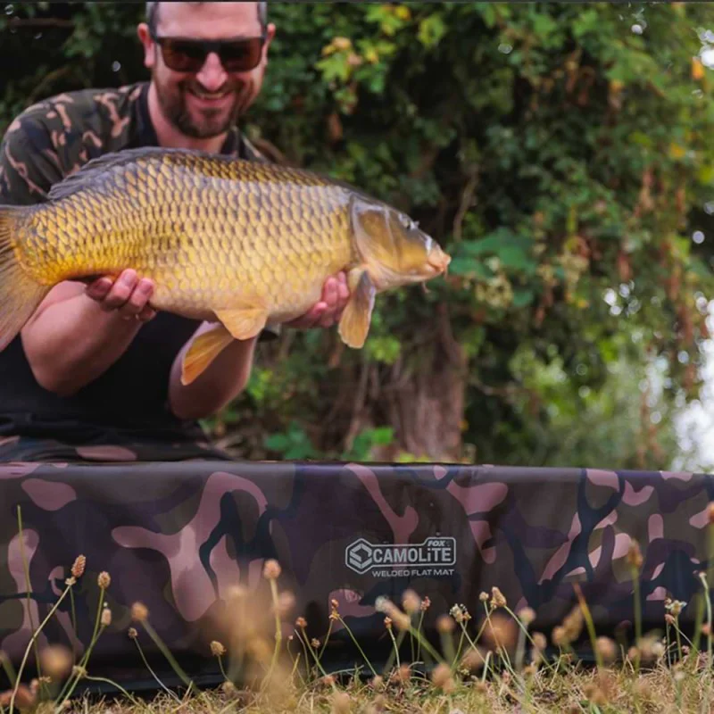 Carp дюшек FOX Camolite Welded Flat Mat