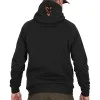 Суитчер FOX Collection LW Hoody Black and Orange
