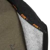 Суитчер FOX Collection LW Hoody Black and Orange