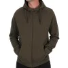 Суитчер FOX Collection LW Hoody Green and Black