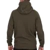 Суитчер FOX Collection LW Hoody Green and Black