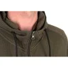 Суитчер FOX Collection LW Hoody Green and Black