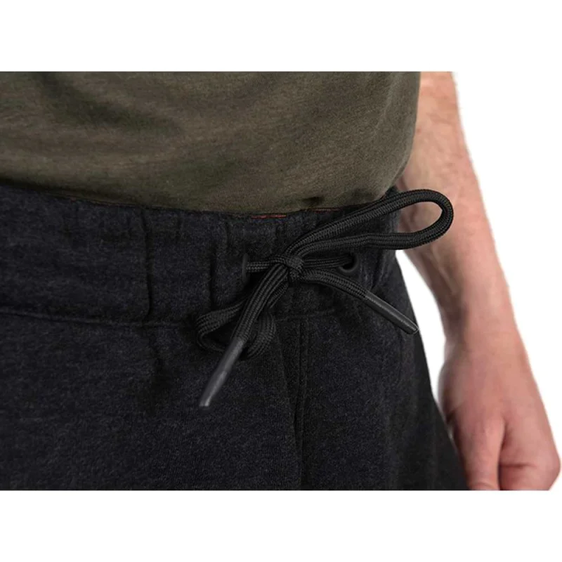 Панталони FOX Collection LW Jogger - Black and Orange