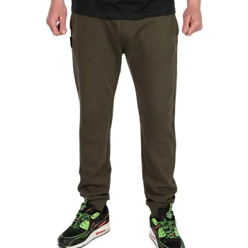 Панталони FOX Collection LW Jogger Green and Black