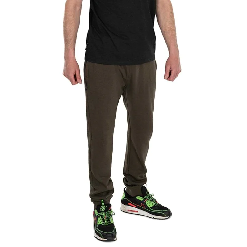 Панталони FOX Collection LW Jogger Green and Black