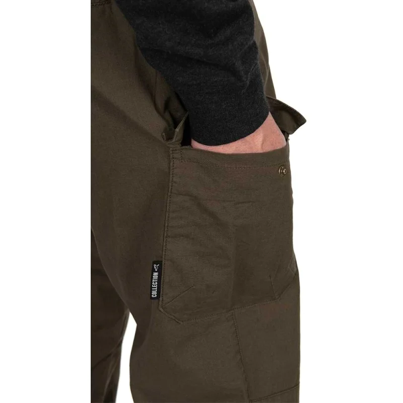 Панталони FOX Collection LW Cargo Trouser GB