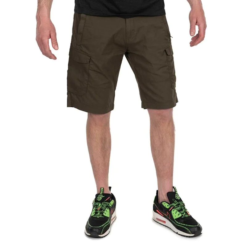 Къси панталони FOX Collection LW Cargo Shorts GB