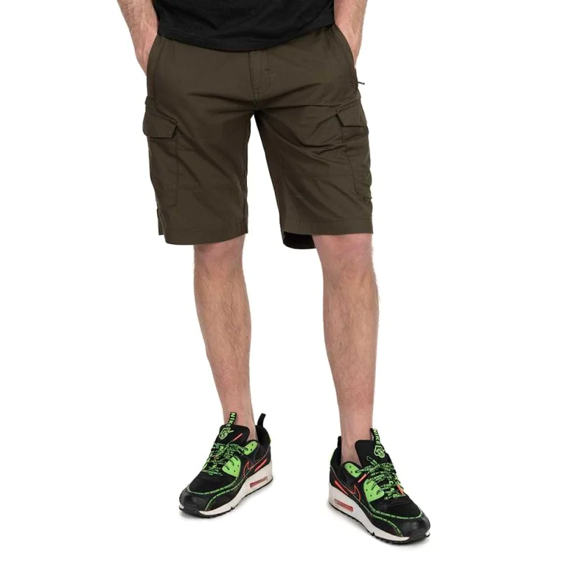 Къси панталони FOX Collection LW Cargo Shorts GB