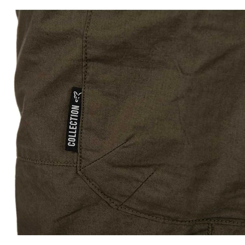 Къси панталони FOX Collection LW Cargo Shorts GB