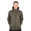 Яке FOX Collection Soft Shell Jacket Green and Black