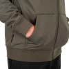 Яке FOX Collection Soft Shell Jacket Green and Black