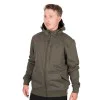 Яке FOX Collection Soft Shell Jacket Green and Black