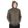 Яке FOX Collection Soft Shell Jacket Green and Black