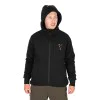 Яке FOX Collection Sherpa Jacket Black and Orange