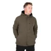Яке FOX Collection Sherpa Jacket Green and Black