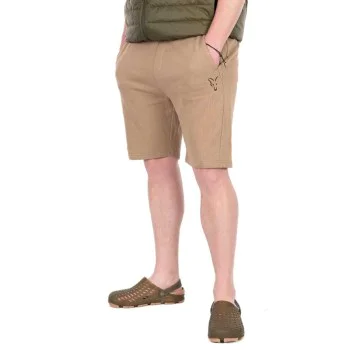 FOX Collection LW Jogger Short-Tan Ltd