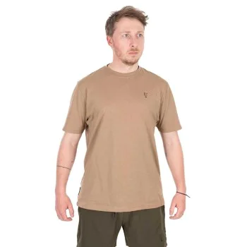 Тениска FOX Collection T-Tan Ltd