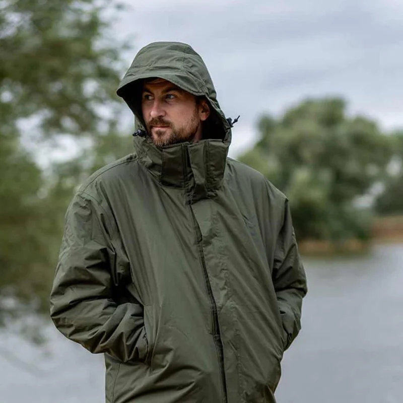 Зимен костюм FOX Collection Winter Suit Green