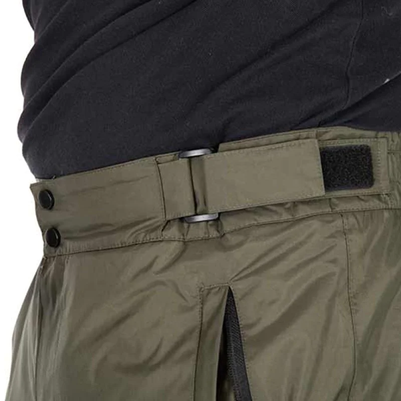 Зимен костюм FOX Collection Winter Suit Green