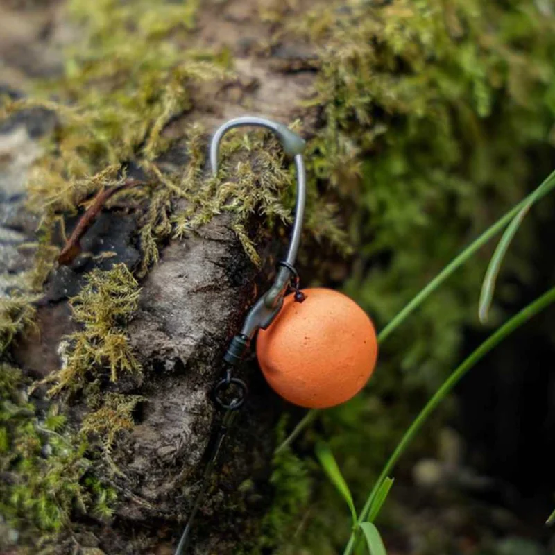 Шаранджийски монтаж FOX Edges Spinner Rig