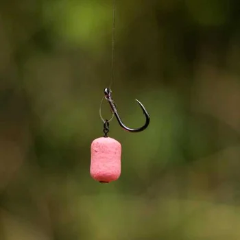 FОХ Carp Ready Rigs Fluoro D-Rig х 3